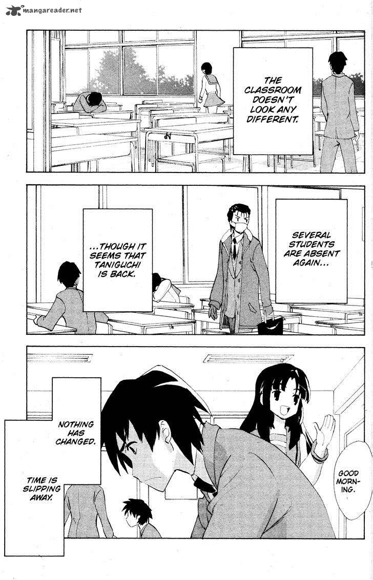 The Melancholy Of Haruhi Suzumiya 39 19