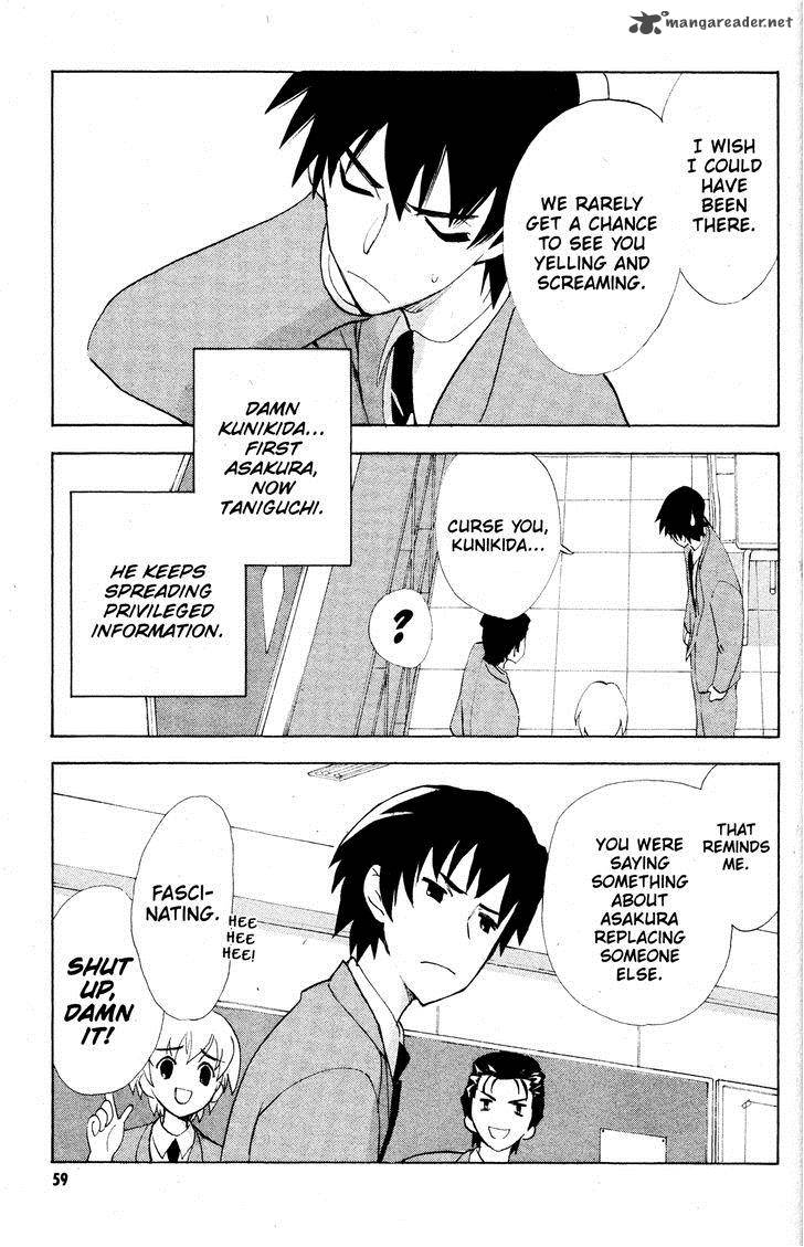 The Melancholy Of Haruhi Suzumiya 39 21