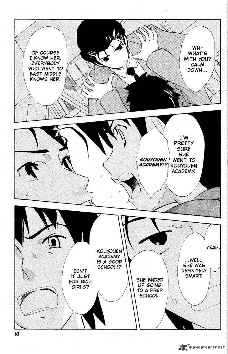 The Melancholy Of Haruhi Suzumiya 39 25