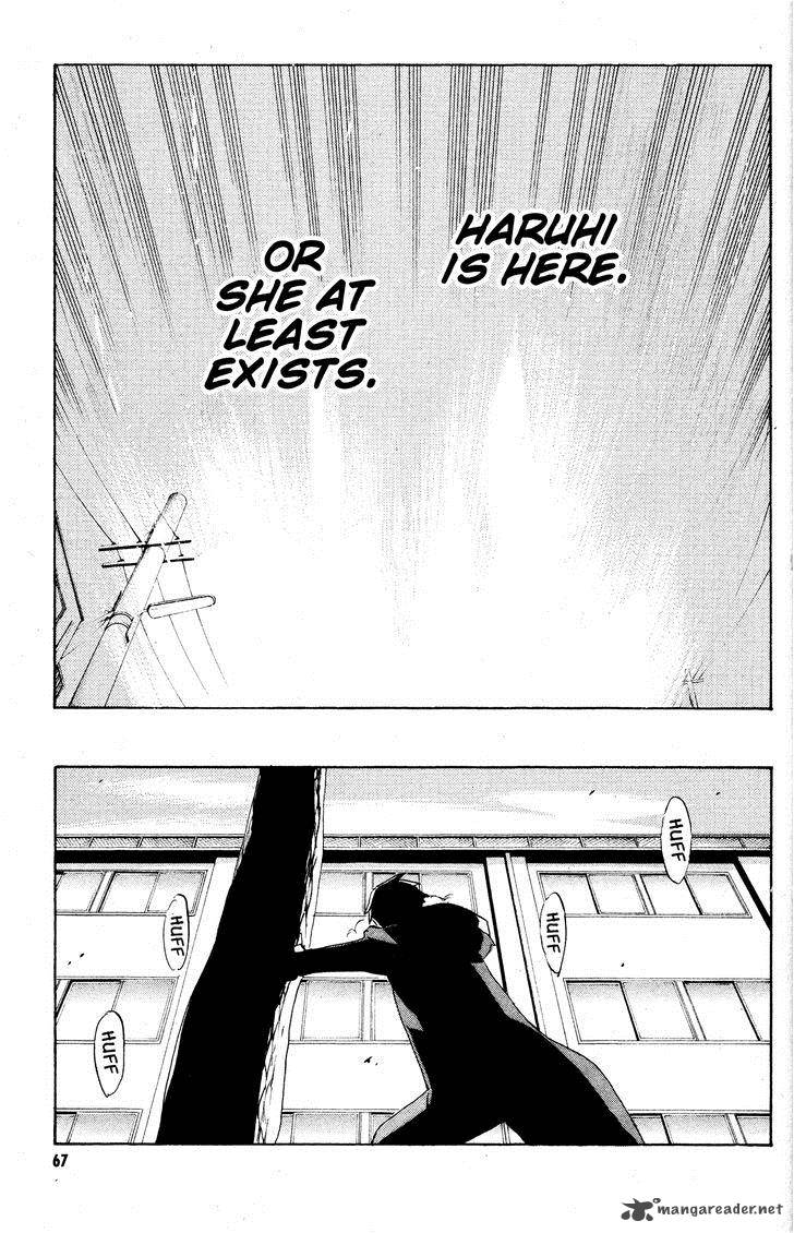 The Melancholy Of Haruhi Suzumiya 39 29