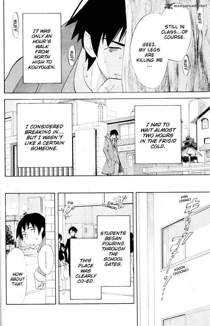 The Melancholy Of Haruhi Suzumiya 39 30