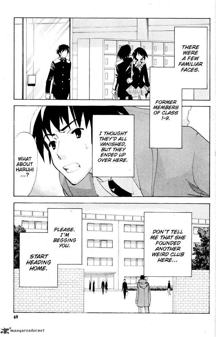 The Melancholy Of Haruhi Suzumiya 39 31