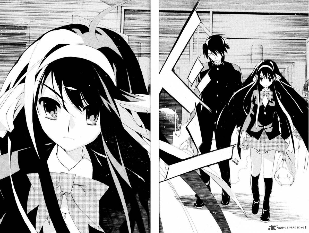 The Melancholy Of Haruhi Suzumiya 39 34