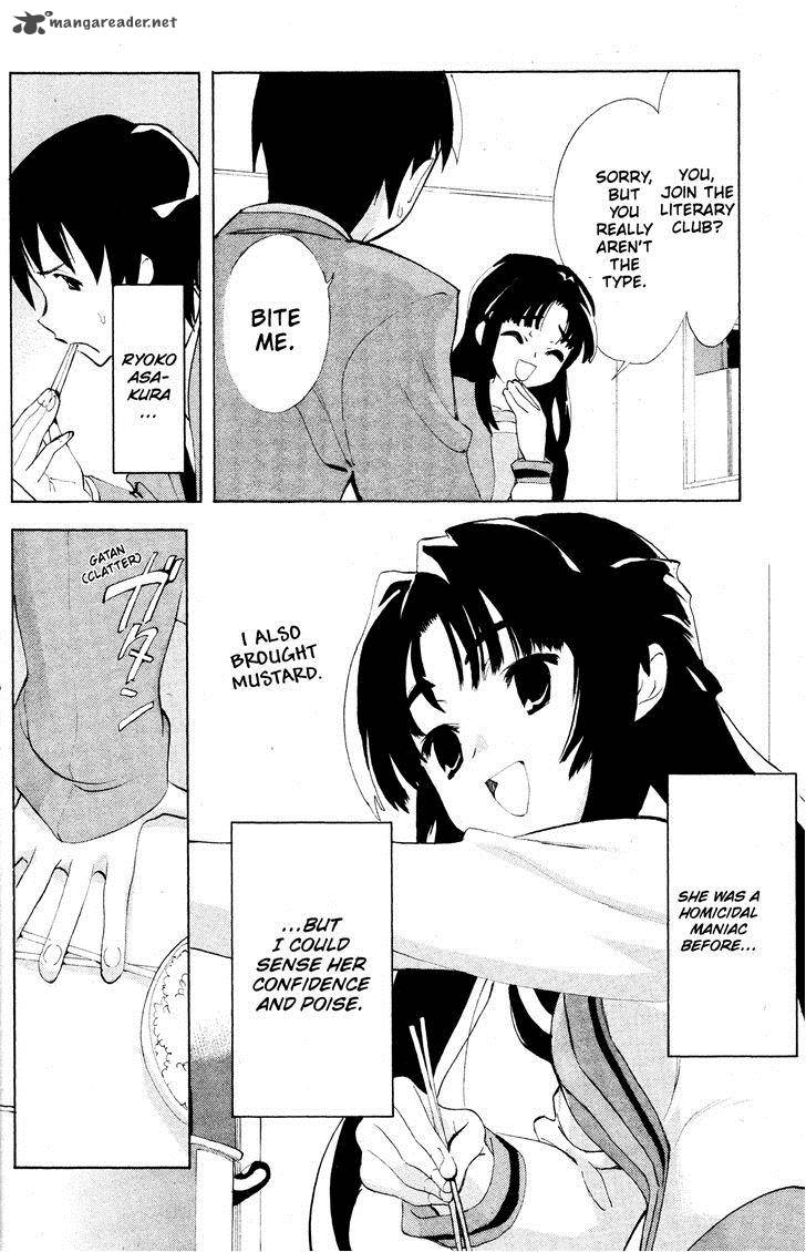 The Melancholy Of Haruhi Suzumiya 39 4