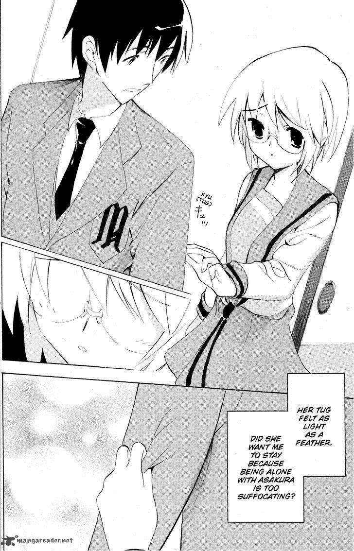 The Melancholy Of Haruhi Suzumiya 39 6