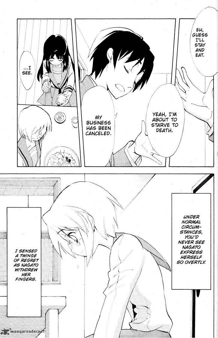 The Melancholy Of Haruhi Suzumiya 39 7