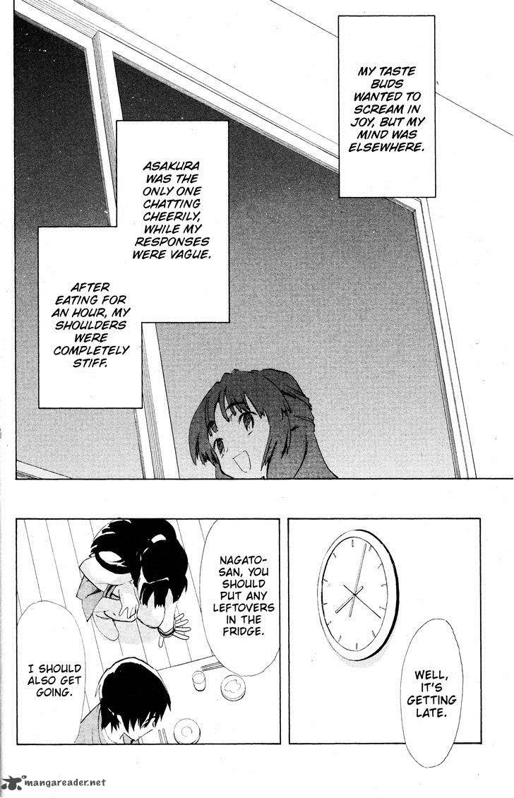 The Melancholy Of Haruhi Suzumiya 39 8
