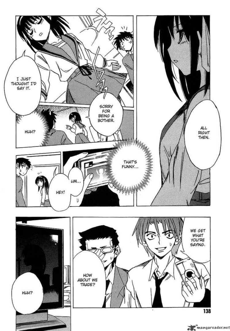 The Melancholy Of Haruhi Suzumiya 4 15