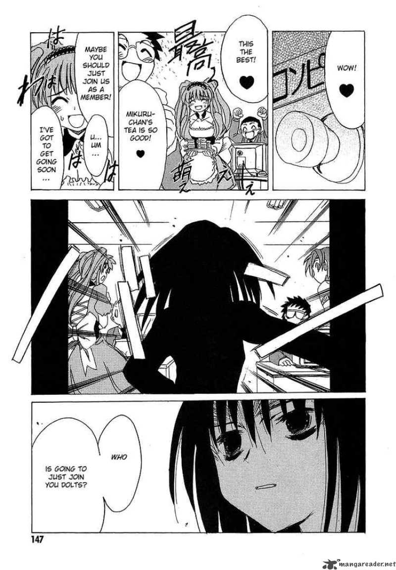 The Melancholy Of Haruhi Suzumiya 4 24