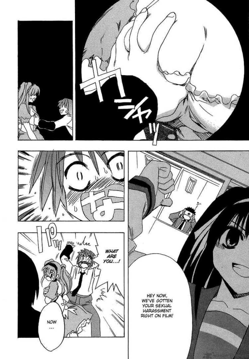 The Melancholy Of Haruhi Suzumiya 4 27