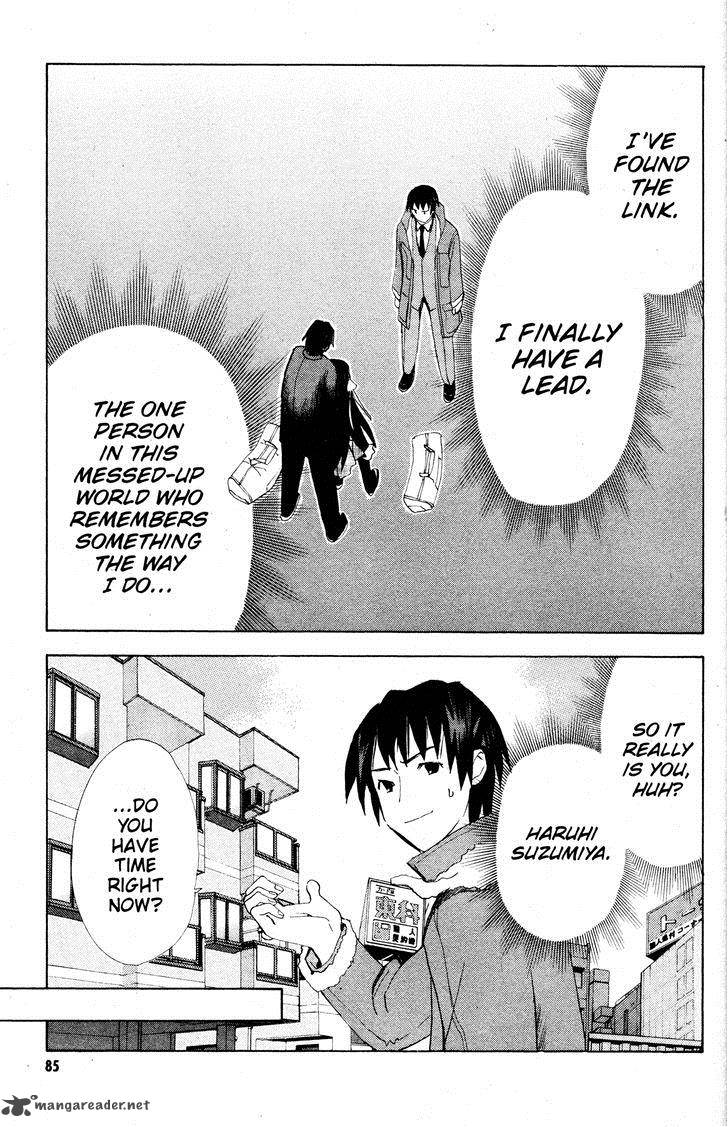 The Melancholy Of Haruhi Suzumiya 40 10