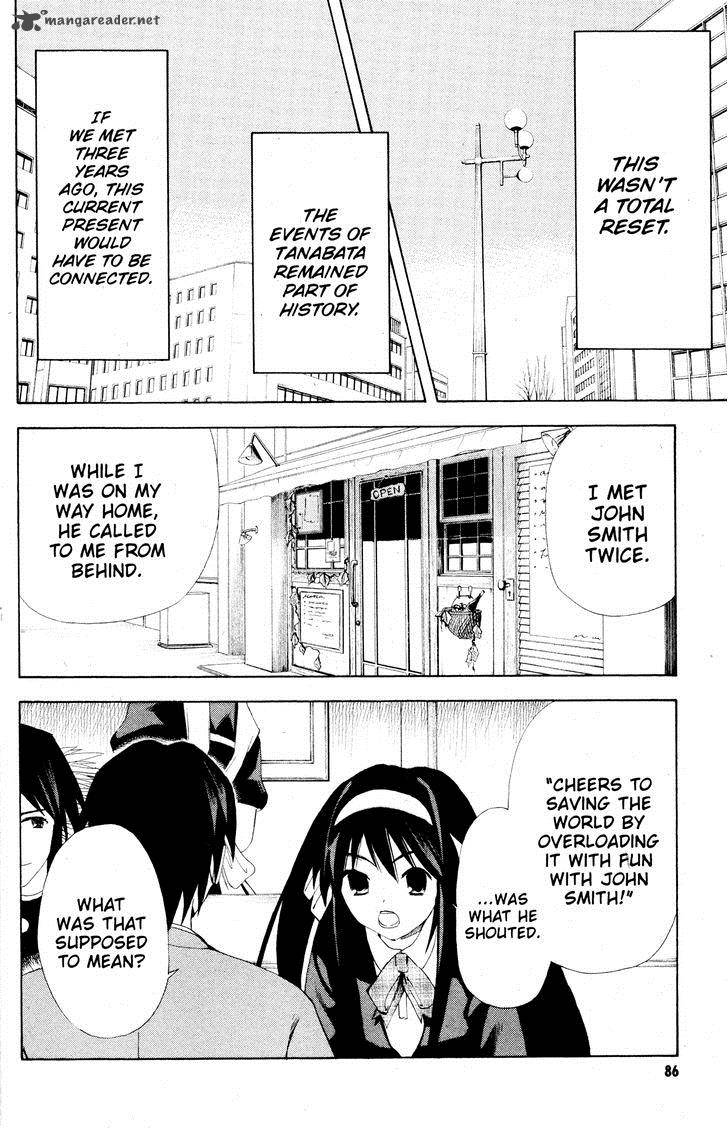 The Melancholy Of Haruhi Suzumiya 40 11