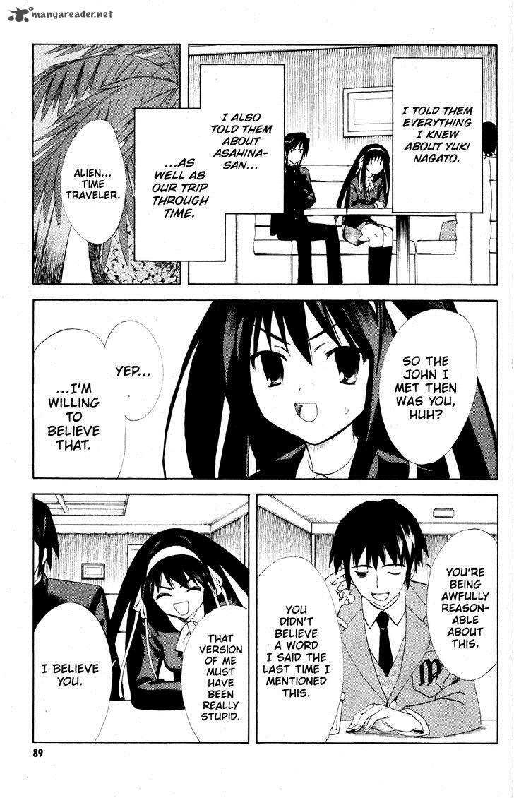 The Melancholy Of Haruhi Suzumiya 40 14
