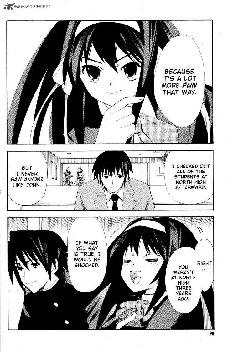 The Melancholy Of Haruhi Suzumiya 40 15