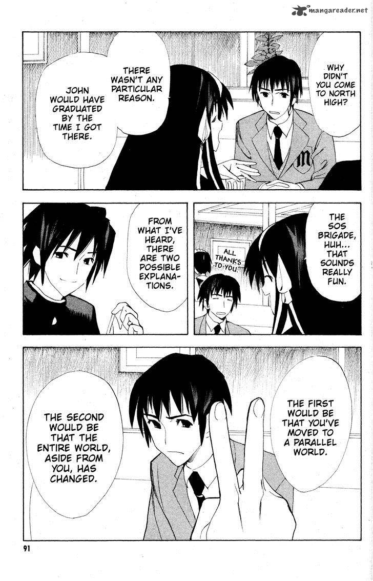 The Melancholy Of Haruhi Suzumiya 40 16