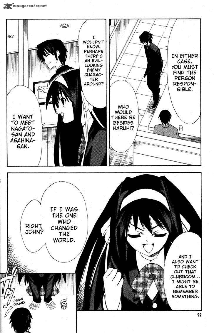 The Melancholy Of Haruhi Suzumiya 40 17