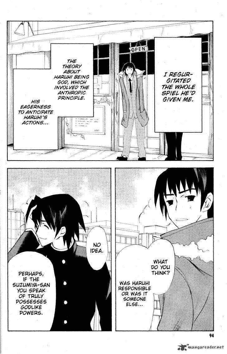 The Melancholy Of Haruhi Suzumiya 40 19