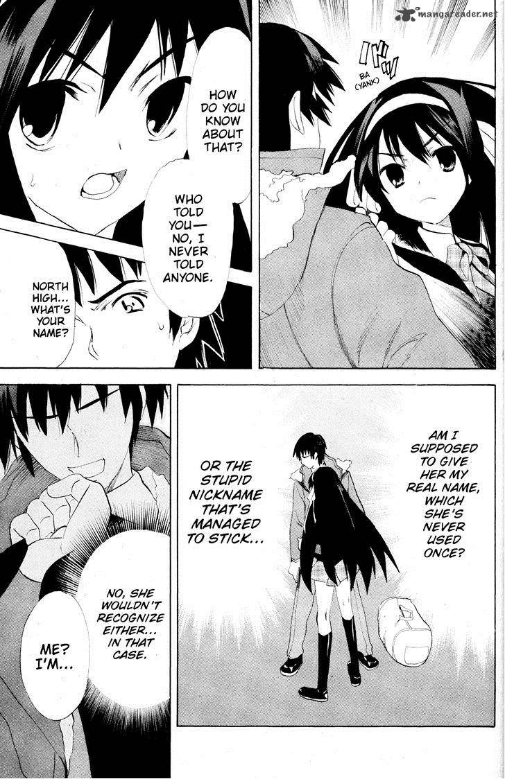 The Melancholy Of Haruhi Suzumiya 40 8