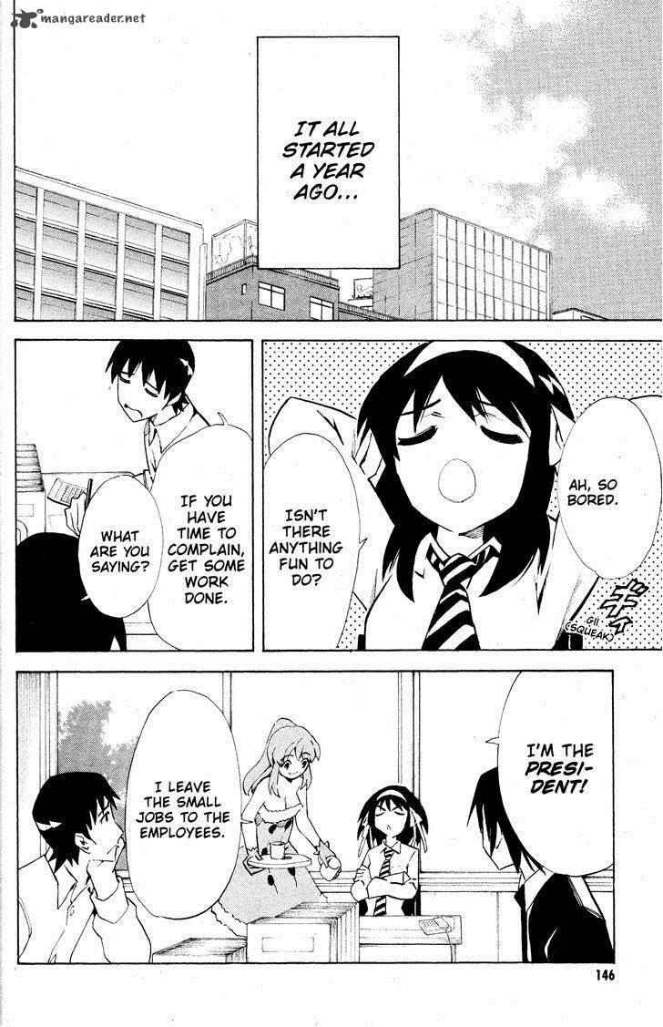 The Melancholy Of Haruhi Suzumiya 41 37