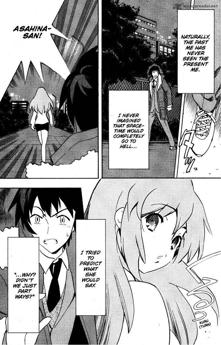The Melancholy Of Haruhi Suzumiya 42 10