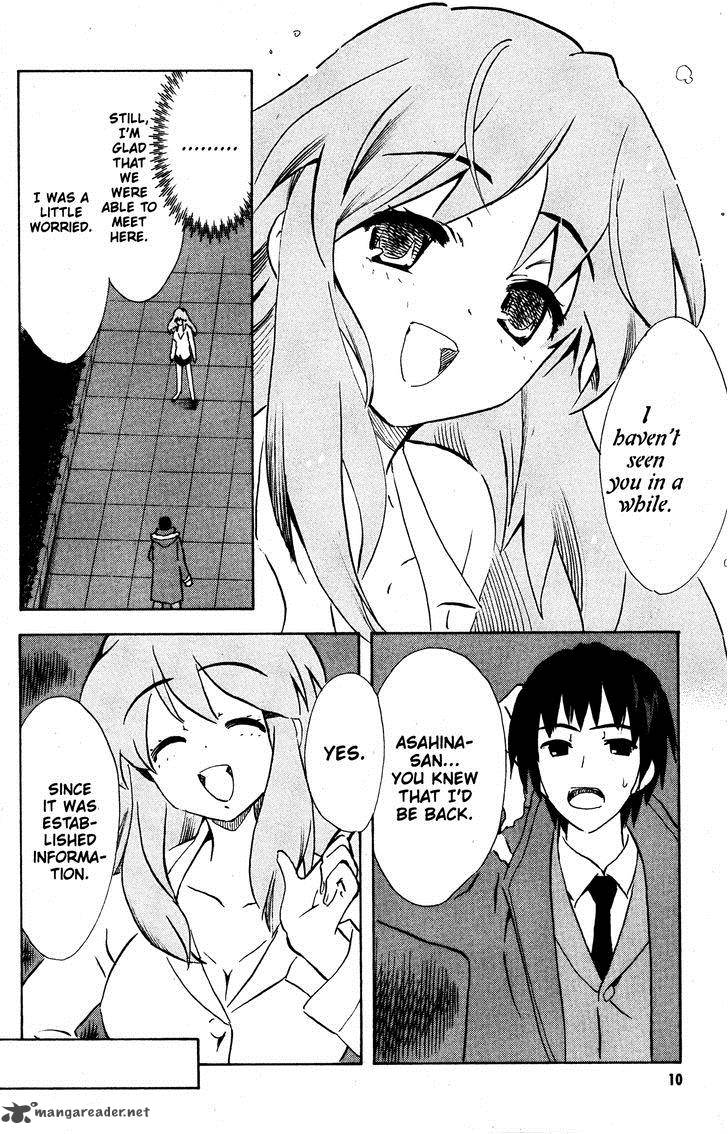 The Melancholy Of Haruhi Suzumiya 42 11