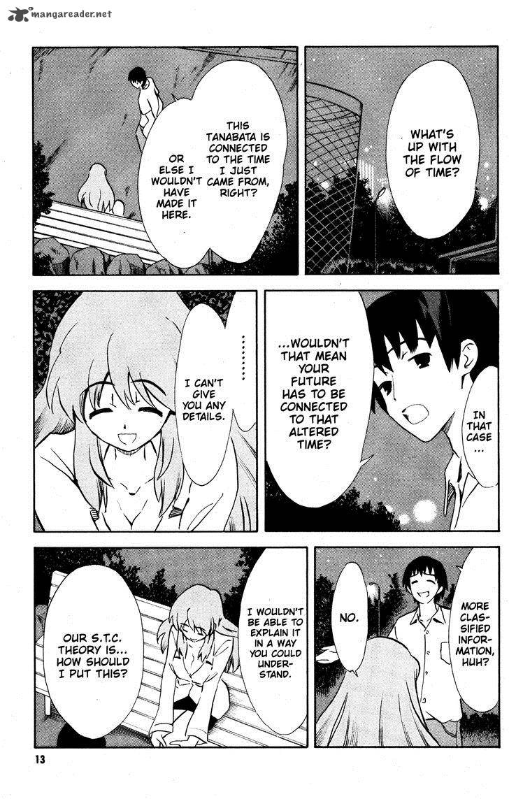 The Melancholy Of Haruhi Suzumiya 42 14