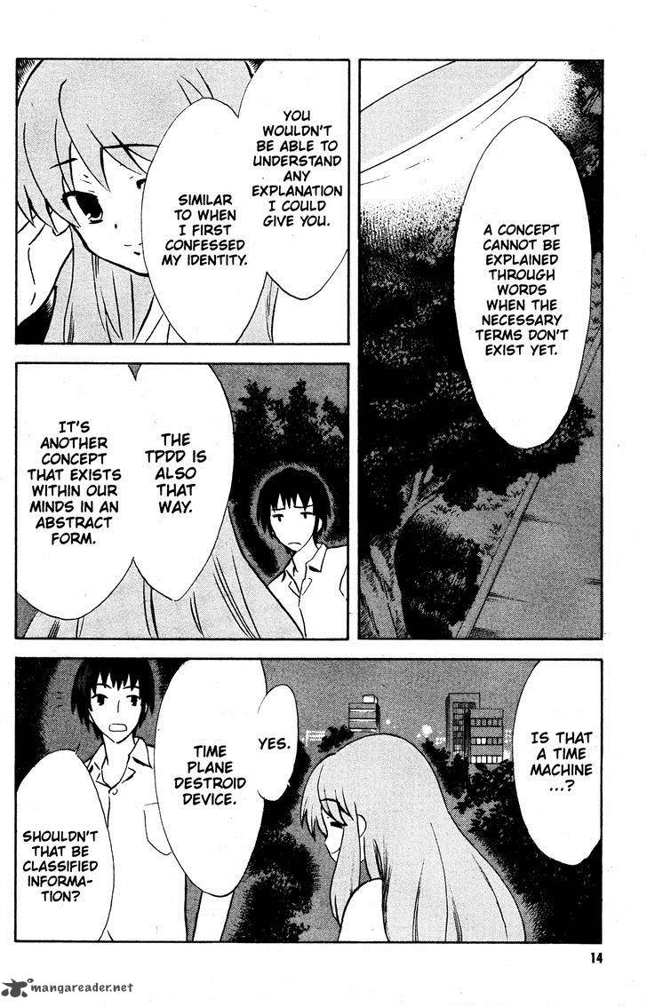 The Melancholy Of Haruhi Suzumiya 42 15