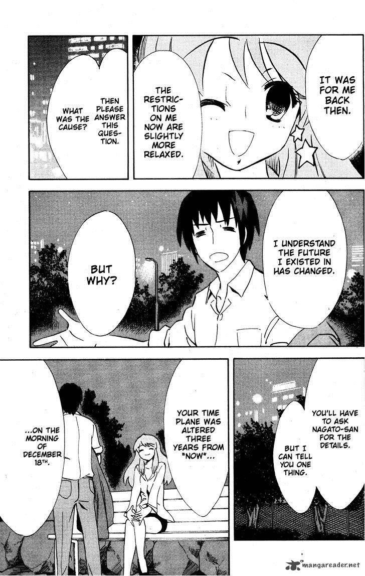 The Melancholy Of Haruhi Suzumiya 42 16