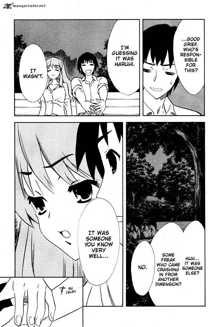 The Melancholy Of Haruhi Suzumiya 42 18