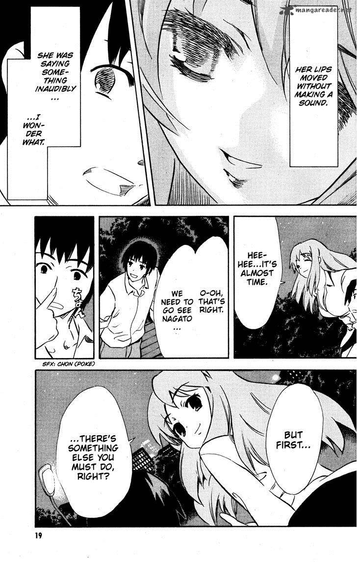 The Melancholy Of Haruhi Suzumiya 42 20