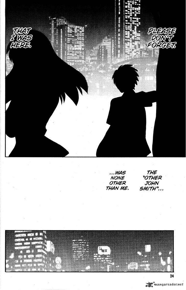 The Melancholy Of Haruhi Suzumiya 42 25