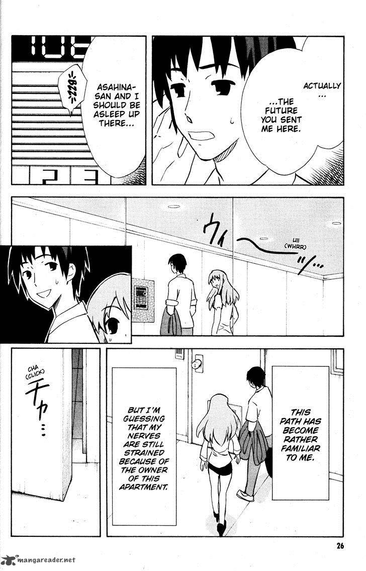 The Melancholy Of Haruhi Suzumiya 42 27