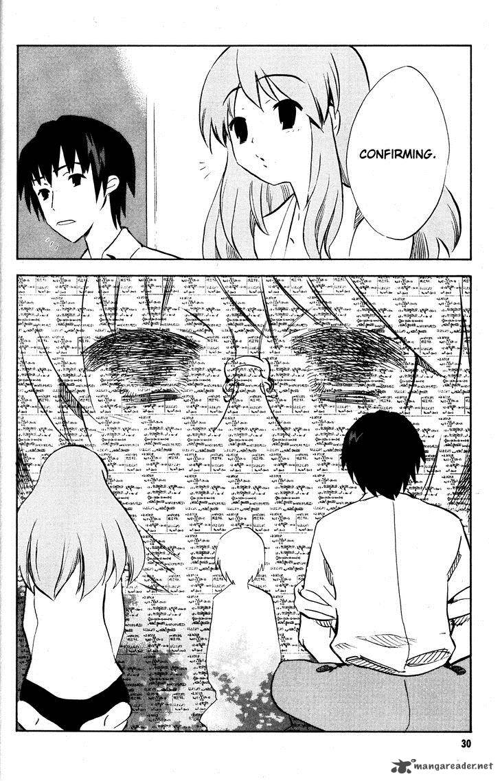 The Melancholy Of Haruhi Suzumiya 42 31