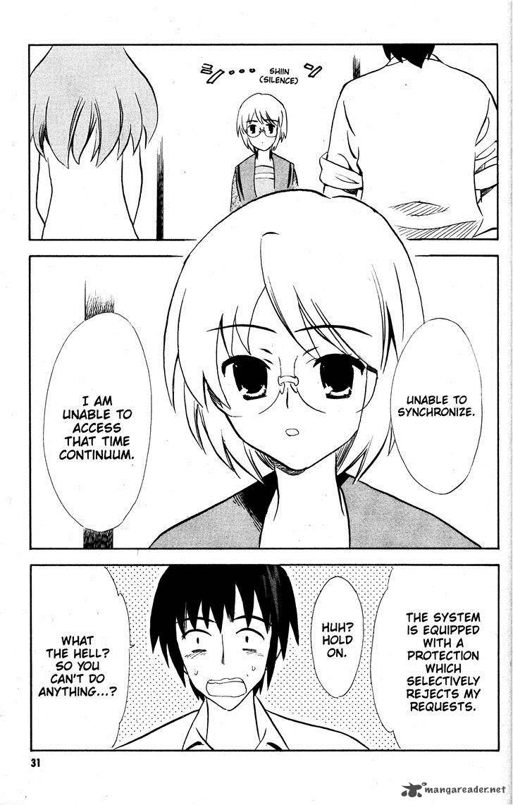 The Melancholy Of Haruhi Suzumiya 42 32