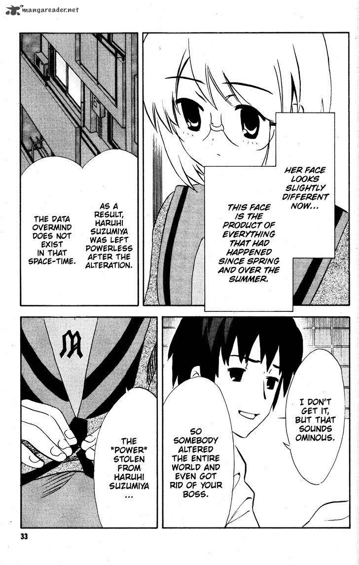 The Melancholy Of Haruhi Suzumiya 42 34