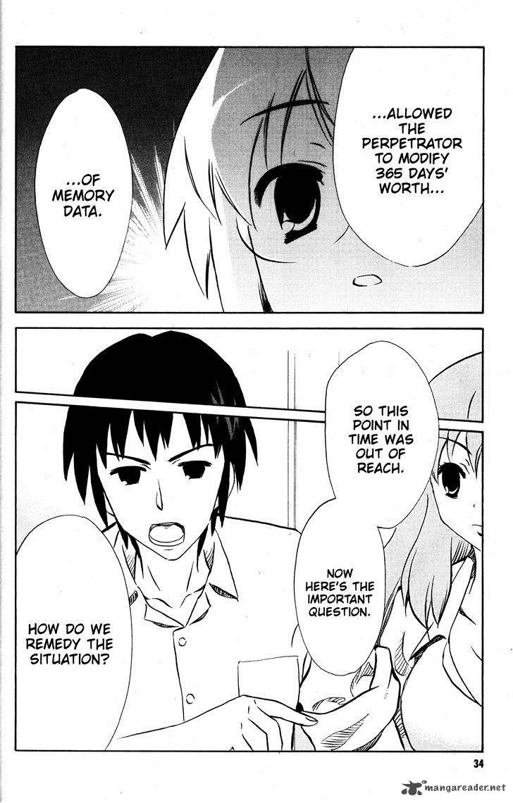 The Melancholy Of Haruhi Suzumiya 42 35