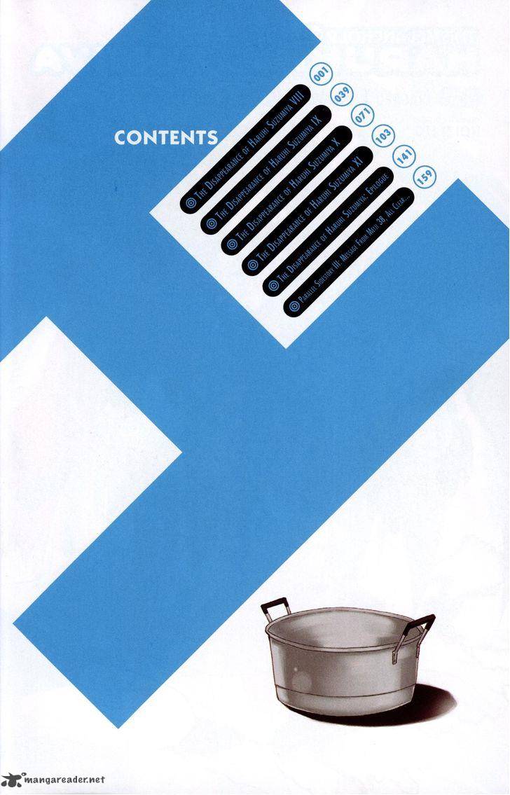 The Melancholy Of Haruhi Suzumiya 42 5