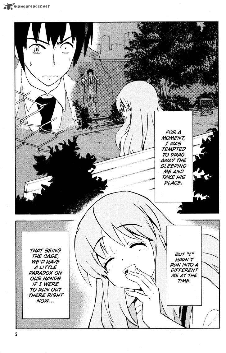 The Melancholy Of Haruhi Suzumiya 42 6