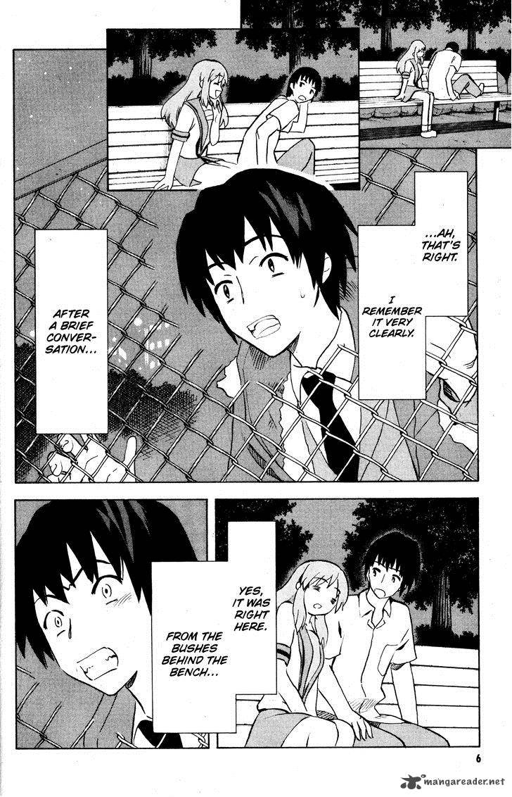 The Melancholy Of Haruhi Suzumiya 42 7