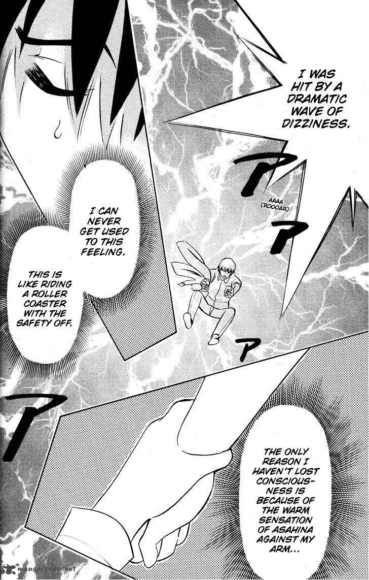 The Melancholy Of Haruhi Suzumiya 43 12