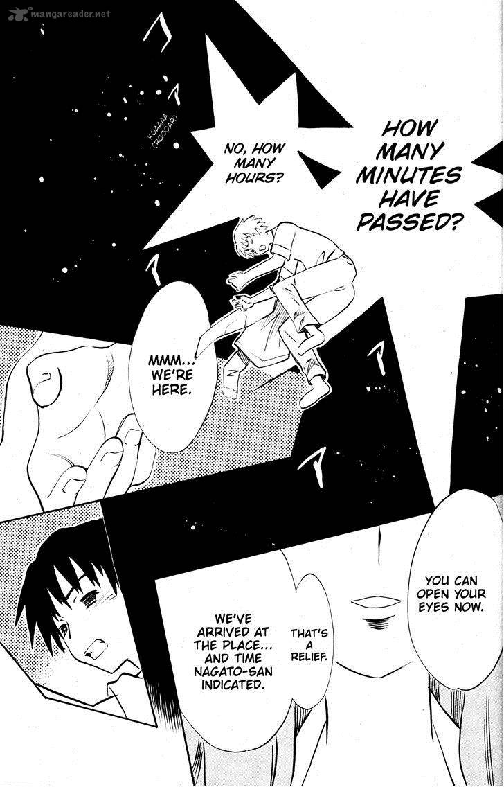 The Melancholy Of Haruhi Suzumiya 43 13