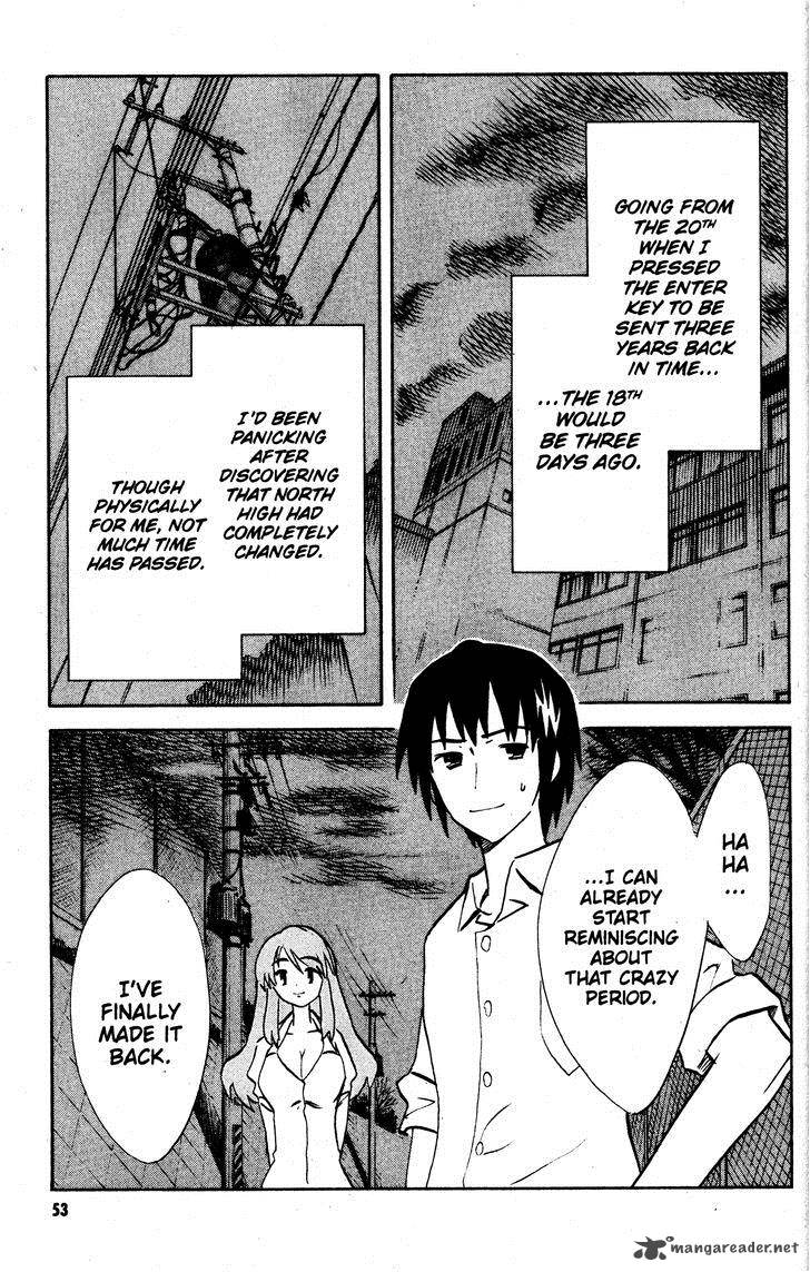 The Melancholy Of Haruhi Suzumiya 43 15