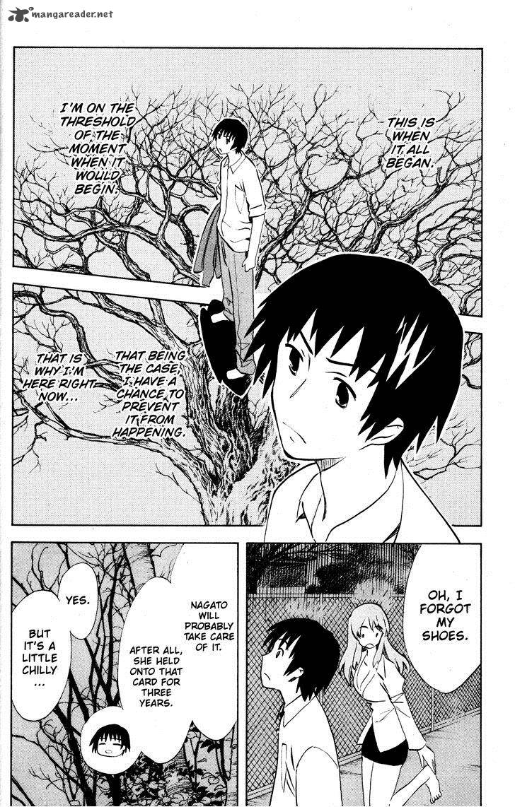 The Melancholy Of Haruhi Suzumiya 43 16