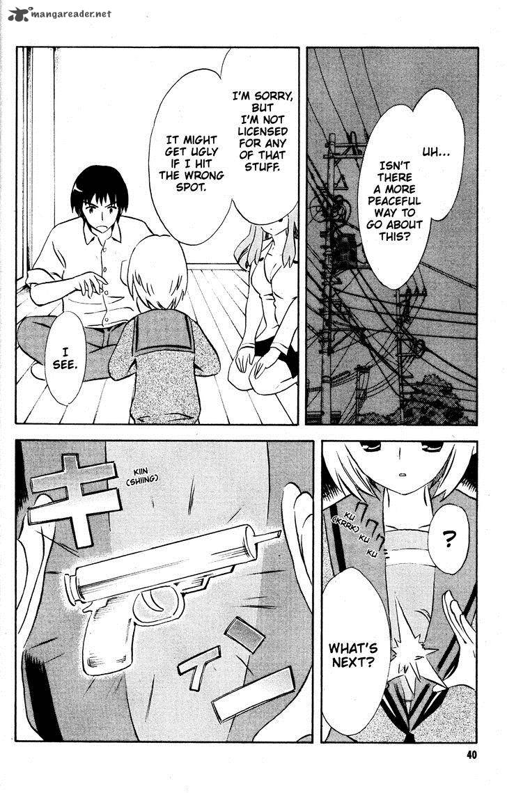The Melancholy Of Haruhi Suzumiya 43 2