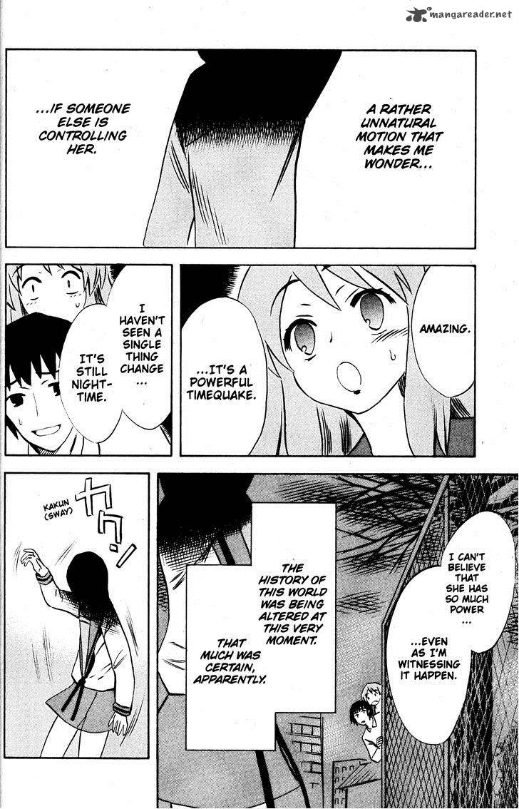 The Melancholy Of Haruhi Suzumiya 43 20