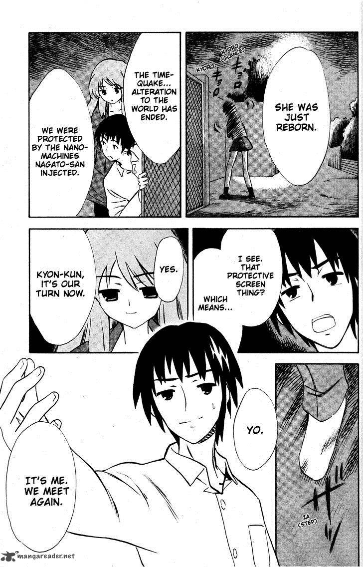 The Melancholy Of Haruhi Suzumiya 43 21