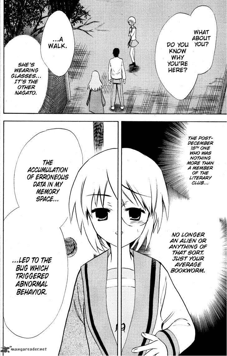 The Melancholy Of Haruhi Suzumiya 43 23