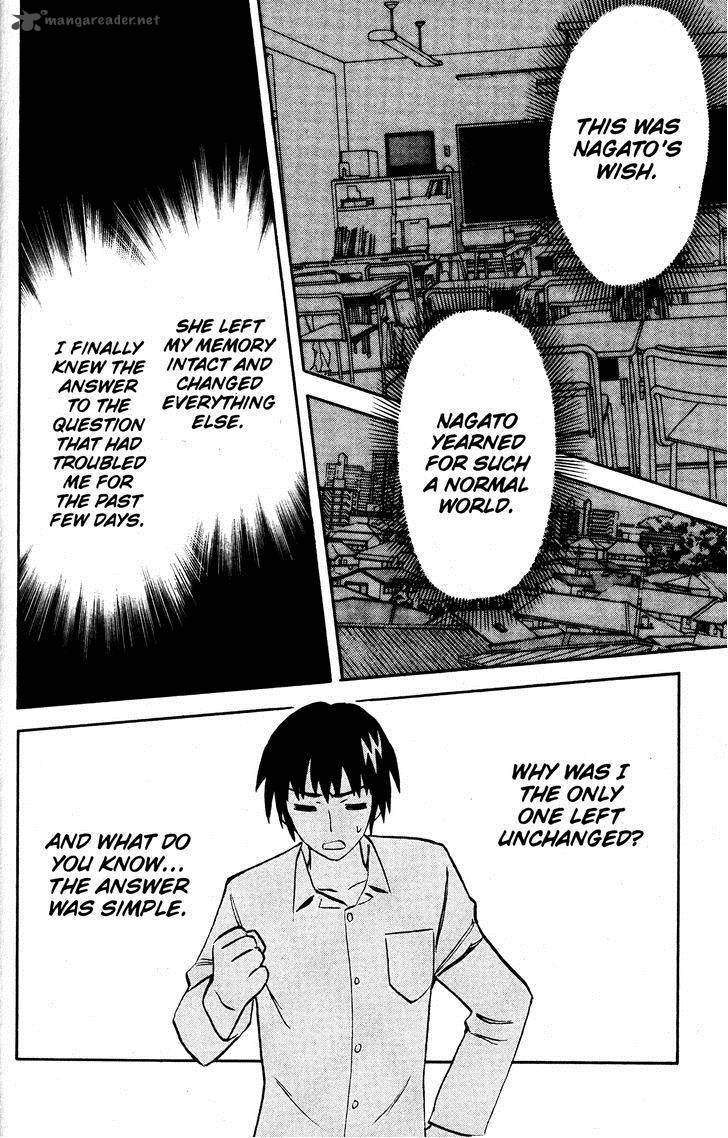 The Melancholy Of Haruhi Suzumiya 43 27
