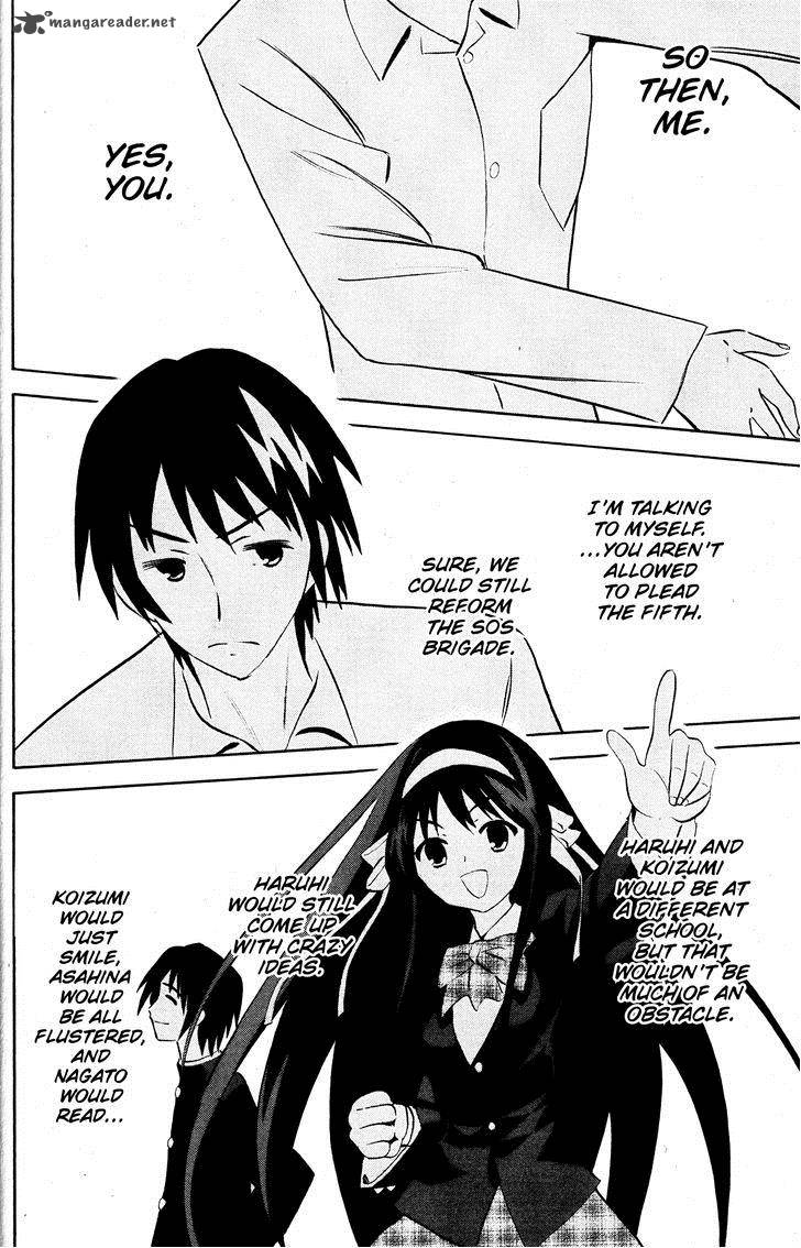 The Melancholy Of Haruhi Suzumiya 43 29