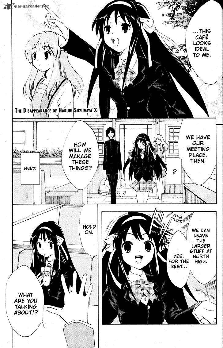 The Melancholy Of Haruhi Suzumiya 44 1
